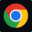 Chrome logo