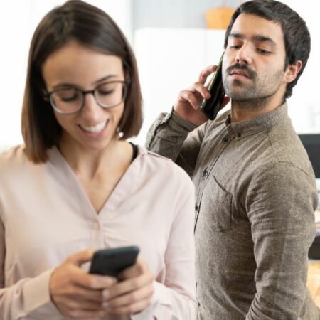 Top 10 Best Spy apps for Android and iPhone in 2024