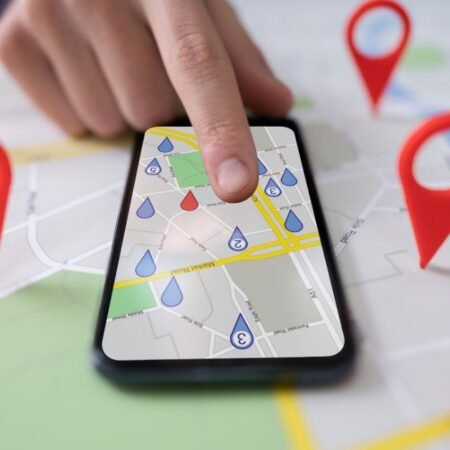 Track Someone’s Phone Location Without Them Knowing in 2024