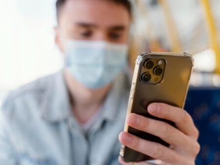 Top 5 Trusted iPhone Spy Apps Without Jailbreak Or iCloud